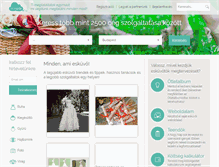 Tablet Screenshot of budapest-lord-mens-fashion.alompar.hu